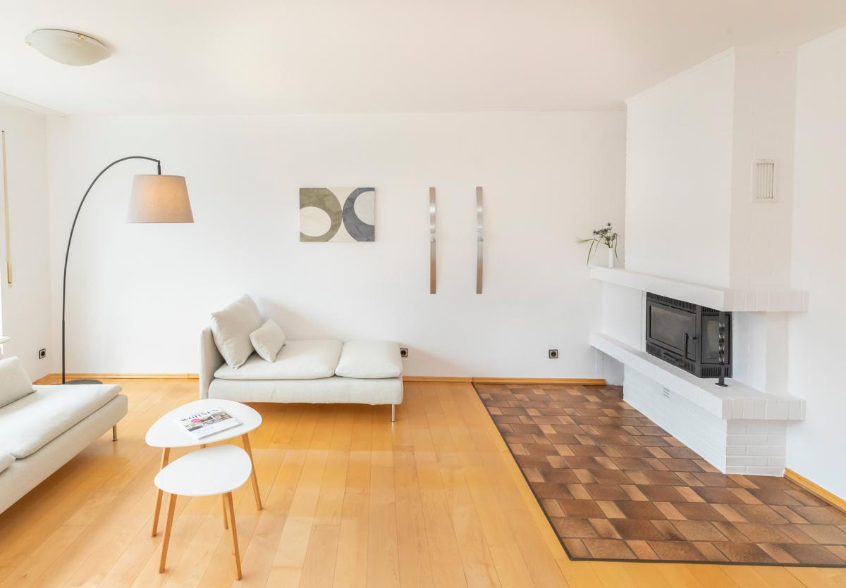 Titelbild einer inszenierten Immobilie in Idstein